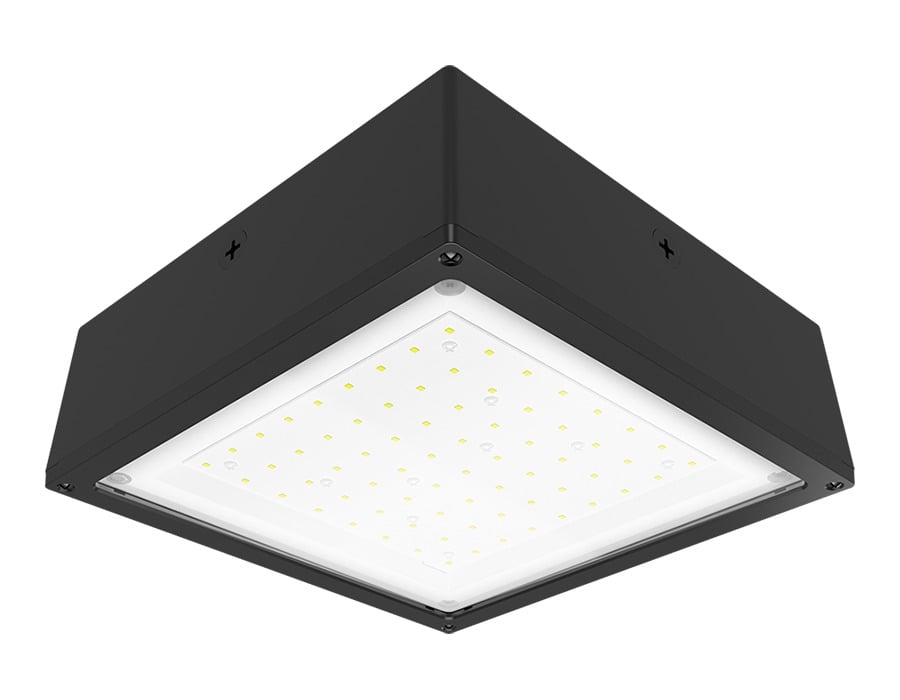 VNDLPRF CANOPY 10W COOL 120-277 F