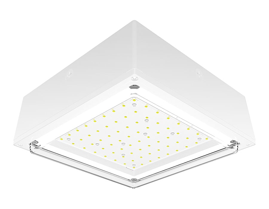 VNDLPRF CANOPY 75W NEUT 120-277 F WH