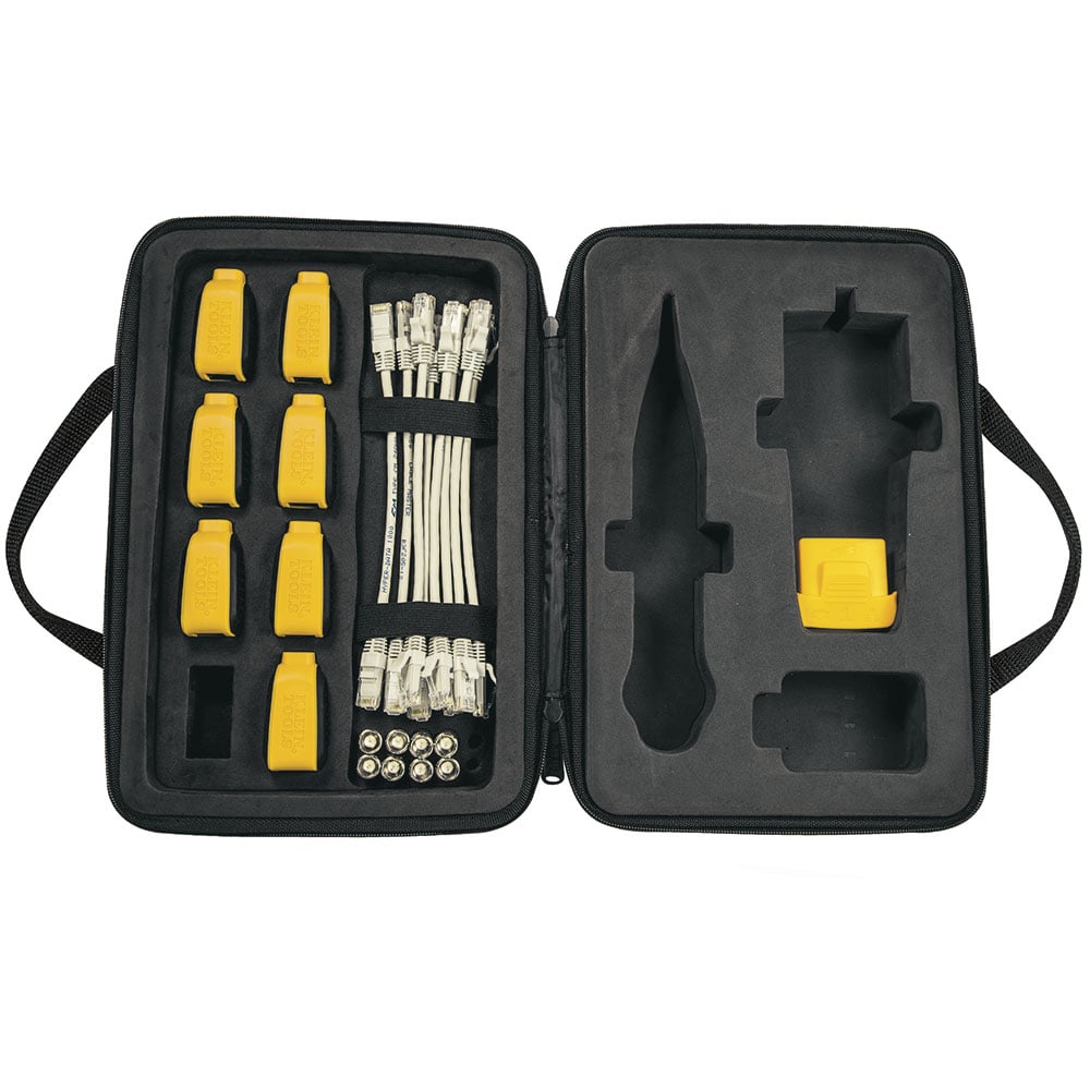 Scout Pro 2 Test-n-Map Remote Kit, Maximize your VDV Scout Pro 2, identify test, and trace with single-step Test-n-Map Remotes
