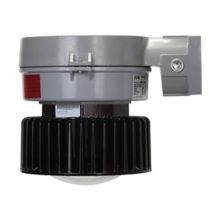 LED LIGHT WALL MOUNT 1 IN HUB