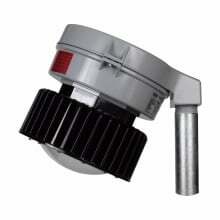 LED LT STNCH MNT 25 1-1/2 HUB 7000 LUMENS