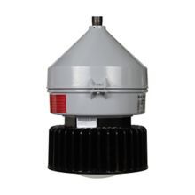 LED LIGHT CONE PENDANT MOUNT 3/4 IN HUB