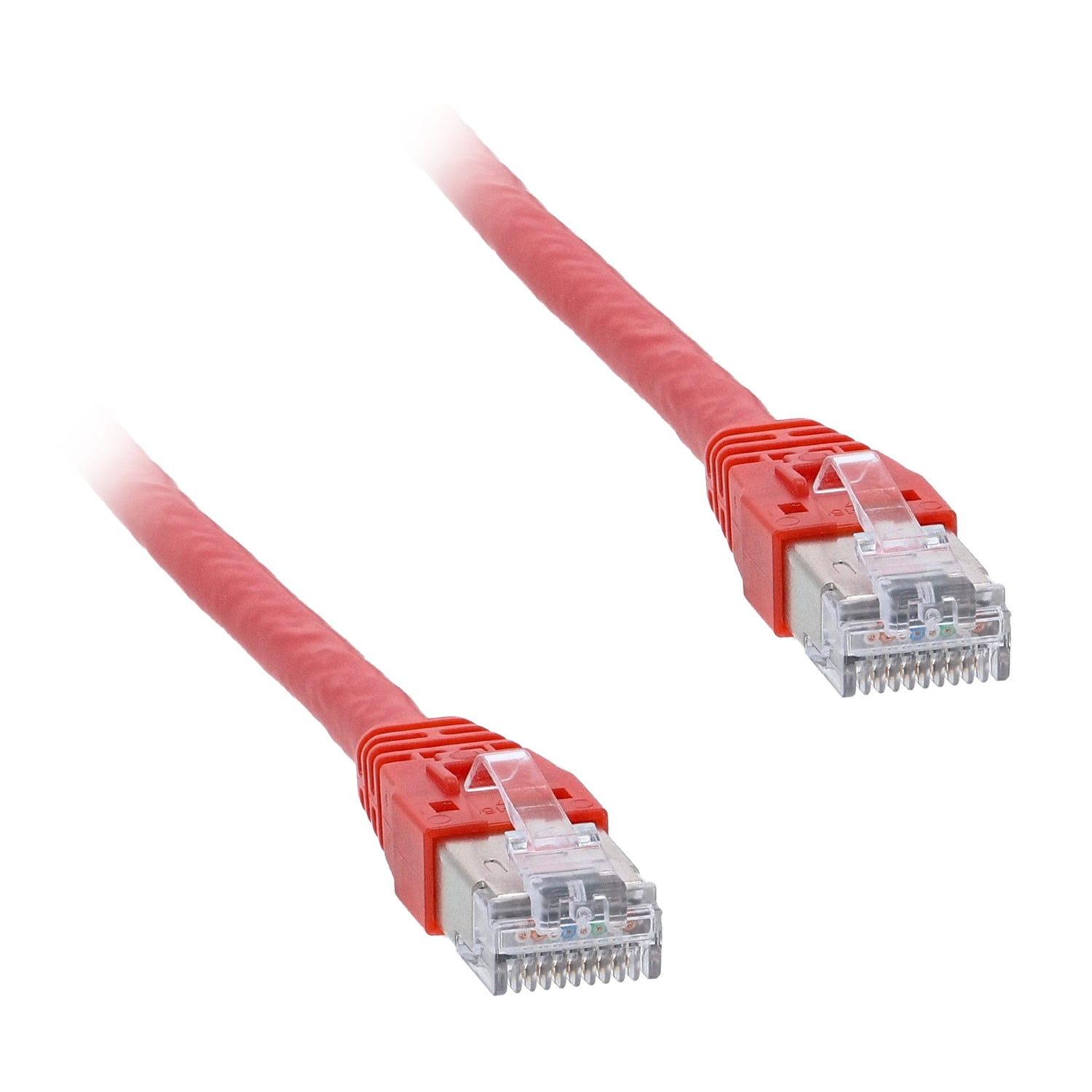 SERCOS III cable, 2 x RJ45 connector, 0.5 m