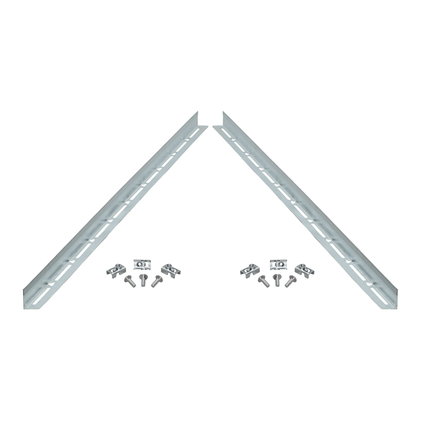 Wyr-Grid Divider Wall 2IN - PG           