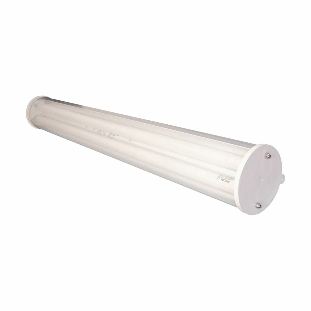Eaton Crouse-Hinds series Pauluhn WashPro cord assembly, Molded plug and 6 feet of #16/3 cable