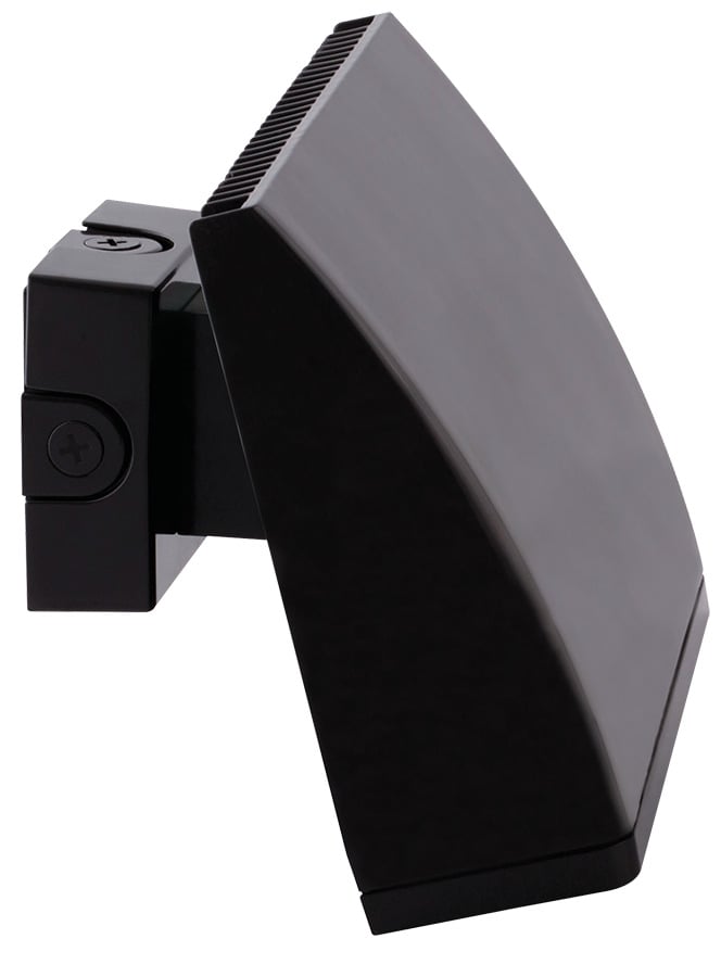WALL 80W WARM BRONZE