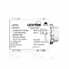 Levnet Rf Wireless 5A Relay 1-10V Dimming Fixture Controller, 1/2 Inch Threaded Nipple, 120-277V, 50/60Hz, 902MHz, Enocean.