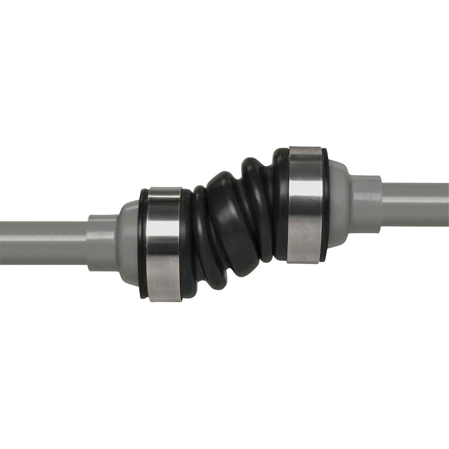 2 Inch XD NonMetallic Expansion/Deflection Coupling with Neopren