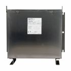 Eaton Crouse-Hinds series XDT dry-type transformer, 60 Hz, 10 kVA, Painted steel, Single-phase, 480 Vac, 120/240 Vac, Copper windings, Resin encapsulated