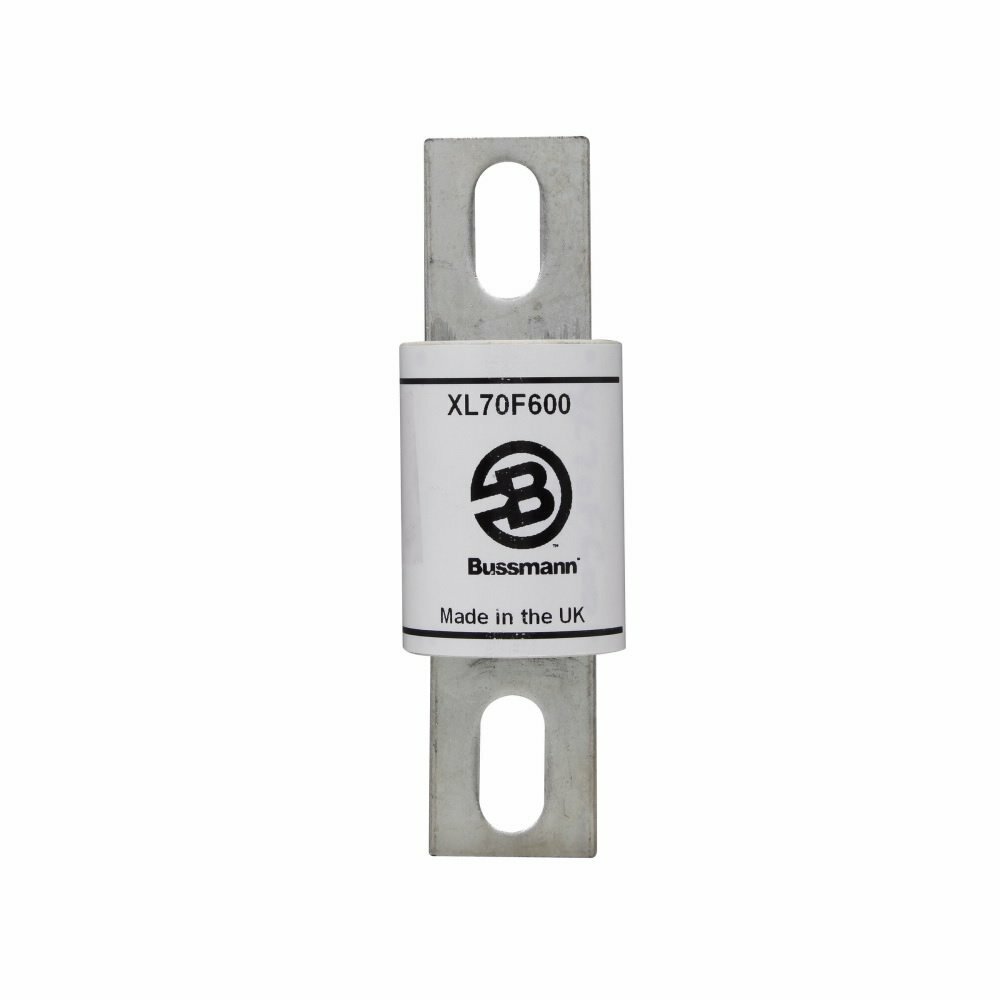 XL50F800A SemiConductor Fuse