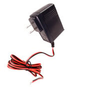 24VDC 1A POWER BRICK
