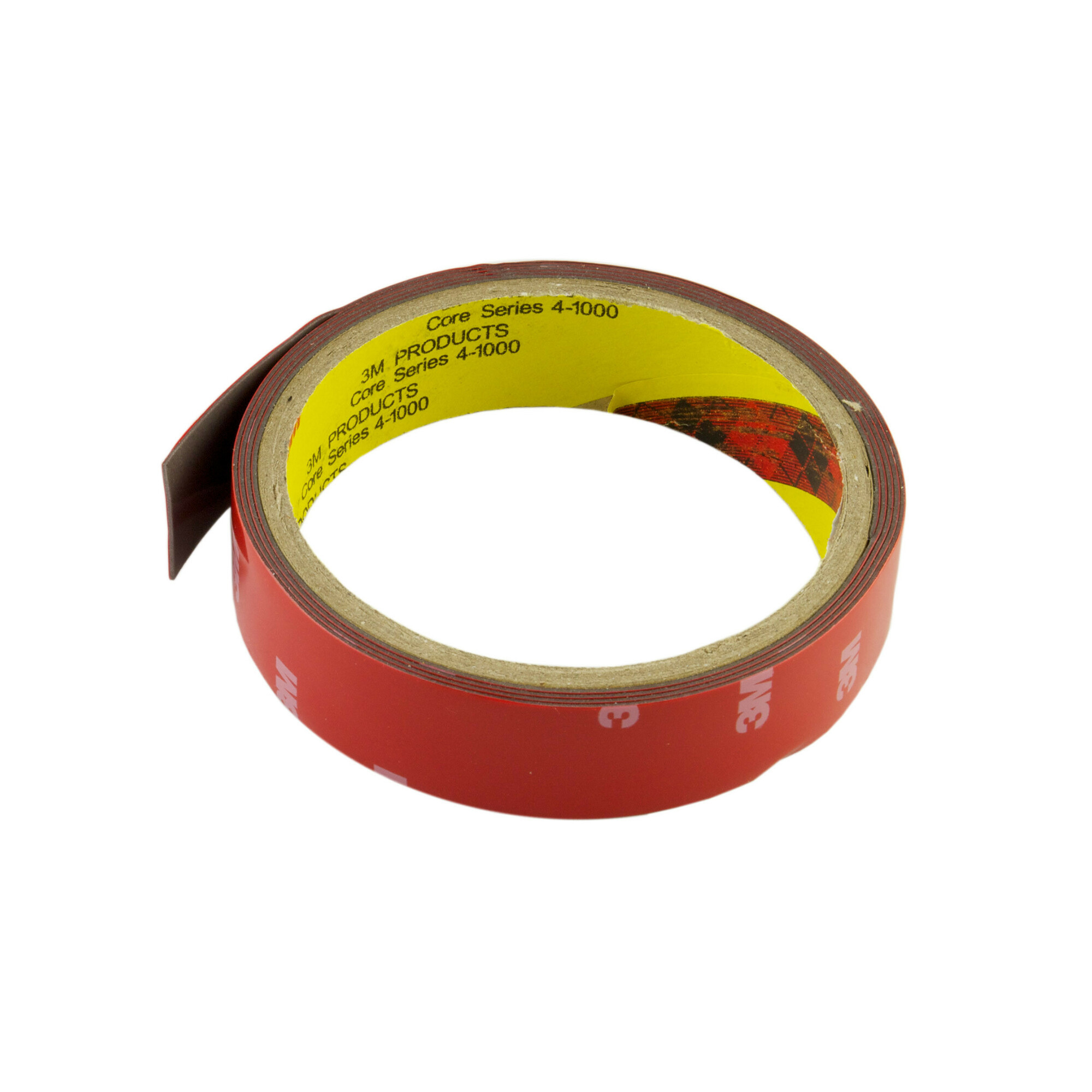 SLIM Mounting Tape – 4 ft. Piece