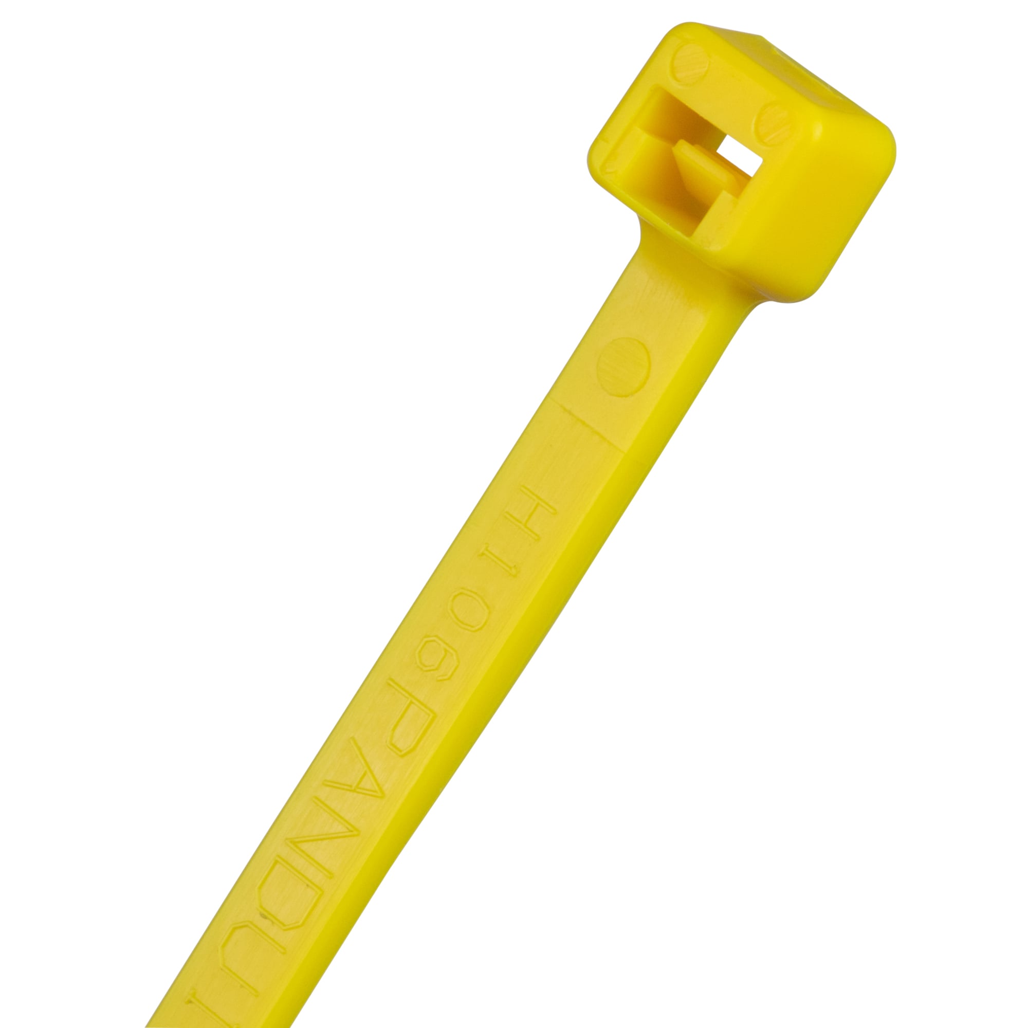 Cable Tie, 7.4L (188mm), Standard, Nylon