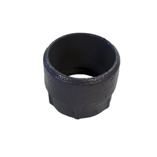 Cable Support Body, Type Tapered, Plug Type Multiple Segment, Conduit Type Rigid/IMC/EMT, Conduit Position Vertical, Conductor Size 18 to 8 AWG, 6 to 1/0 AWG, 2/0 to 4/0 AWG, 4/0 AWG to 750 KCMIL (Aluminum/Copper Clad Aluminum/Copper), Conduit Size 5 Inch, Cable Type Non-Armored, Material Hot Dip Galvanized Malleable/Ductile Iron, Application Indoor, Approval UL 514B, CSA C22.2, Applicable Standard NEC 300-19
