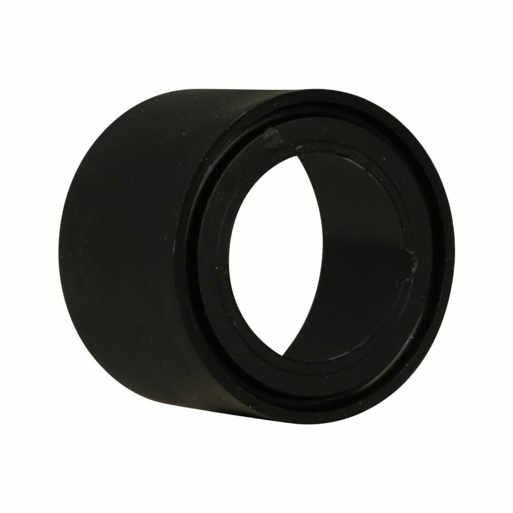 M22-XGWK Pushbutton Guard Ring, For Use With M22 Series Emergency Stop Switch and Modular Pushbutton, 22.5 mm, Black