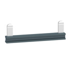 Harmony, Bus jumper, 2 poles, for all screw sockets with separate contacts