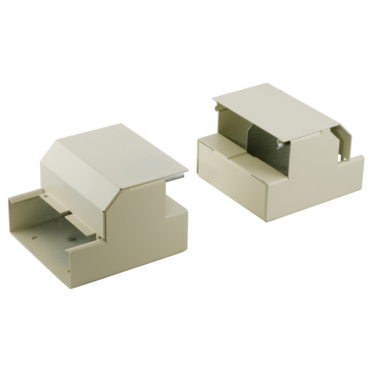 Metal Raceway HBL4750 Series, Bridge Kit