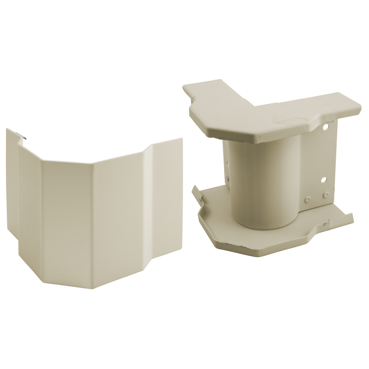Metal Raceway Large Radius External Elbow, HBL4750 Series