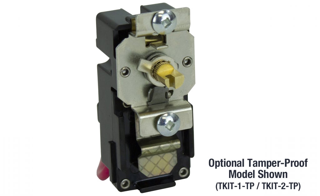 WALL HTR ACCY SP TAMPER PROOF THERMOSTAT KIT