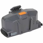 Modular Battery for Klein Tools Cat. No. 60155 Hard Hat Cooling Fan, Rechargeable battery designed to power Klein Tools' cooling fan, small USB-C devices, headlamps, phones and more