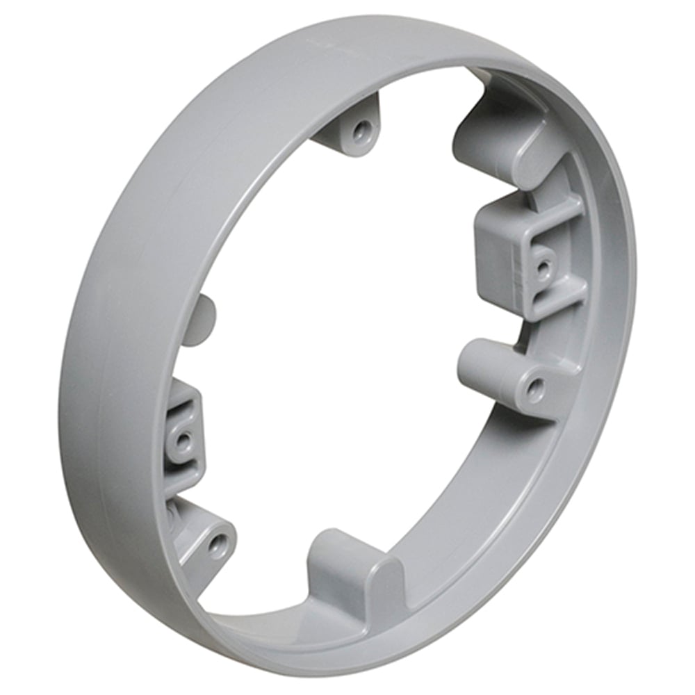 Reversible leveling ring for our FLBC4500 and FLBC4502 box.
