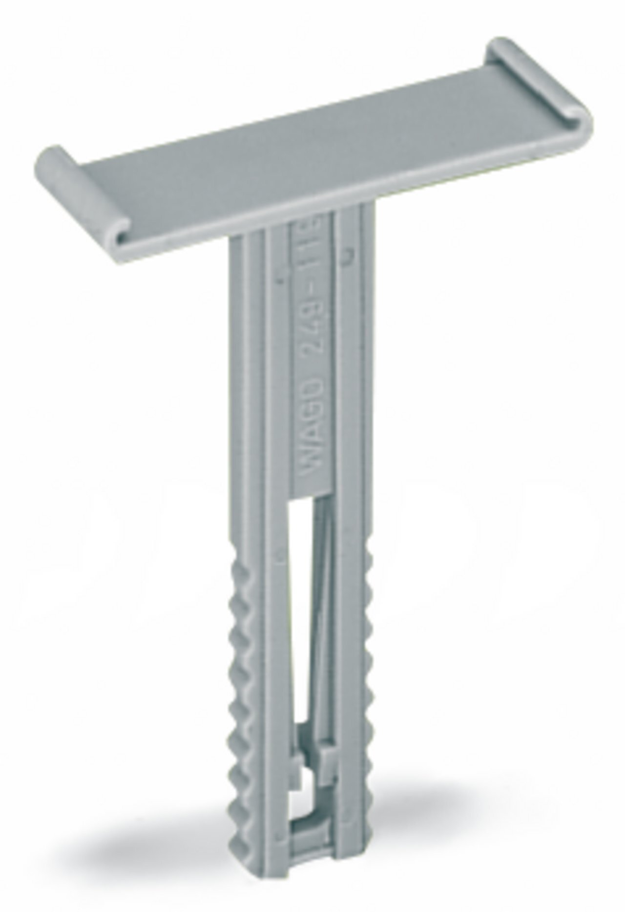 Group marker carrier; gray
