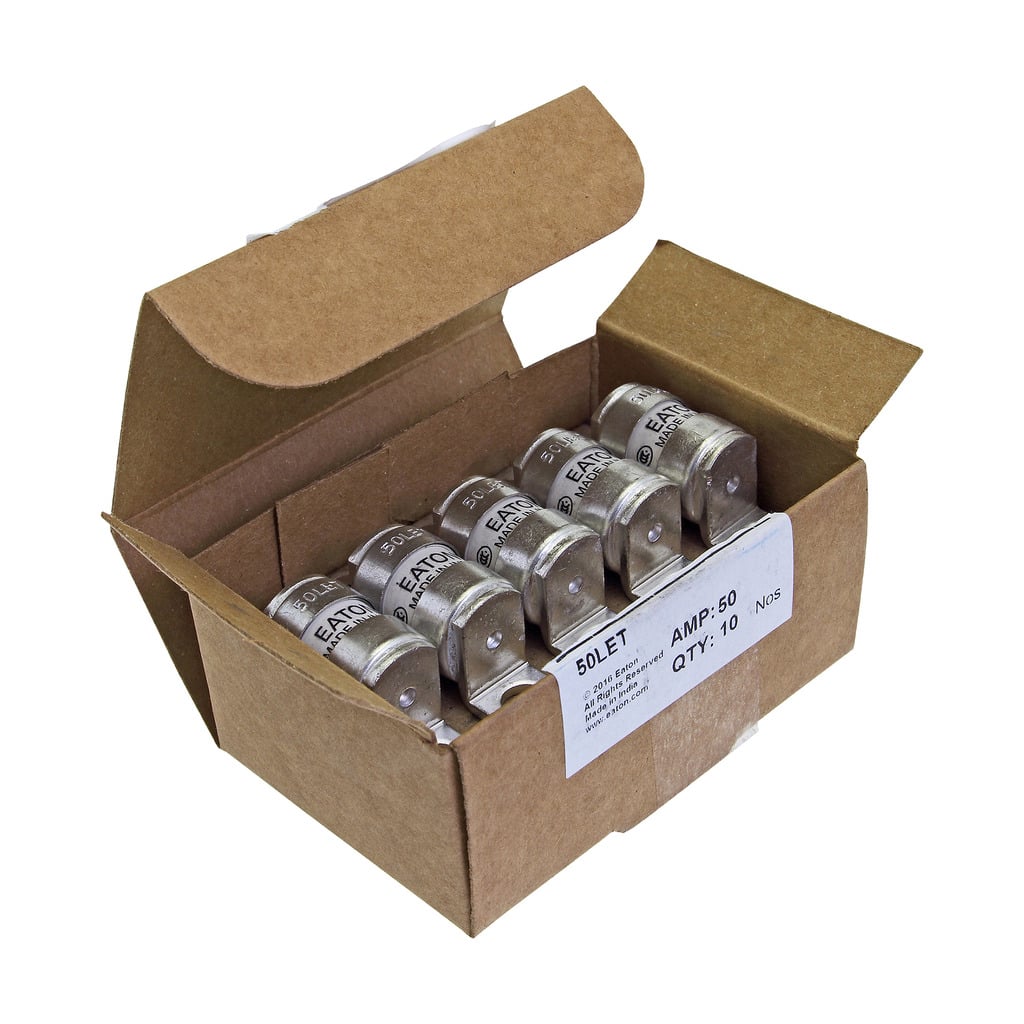 Eaton Bussmann series high speed British standard fuse