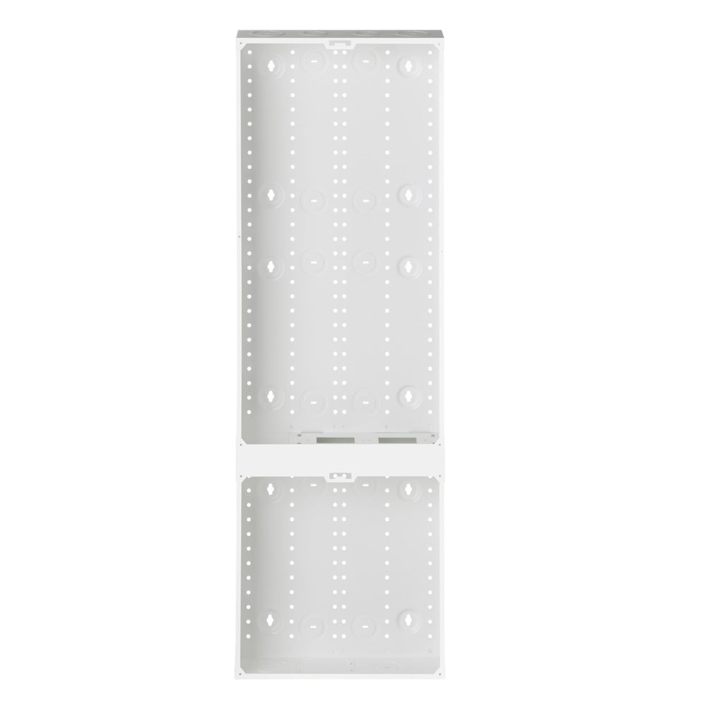 Multi-Bay Structured Media Enclosure, 28" x 14"