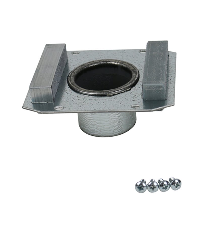 11/2IN COND HOUSING ASSY FOR 8IN PT