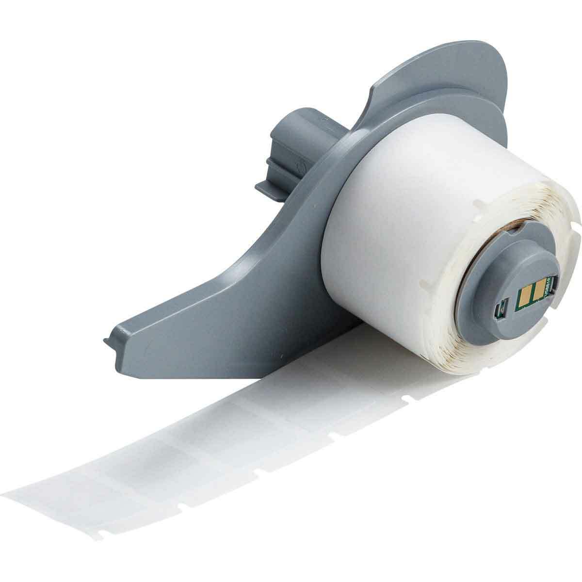 Label 1 x 0.75 Self-Lam Vinyl RL/250