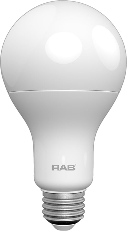 LED Bulb A21 17W,100 EQ, 1600Lm, Base E26, 90CRI, 5000k, Dimmable