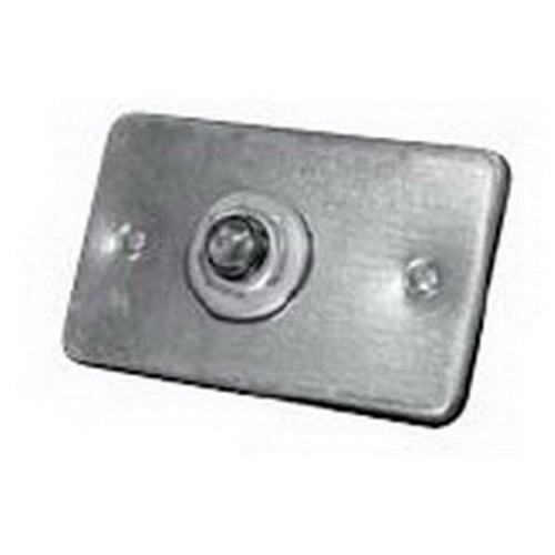 REMOTE COVER ASSY-PC 120V