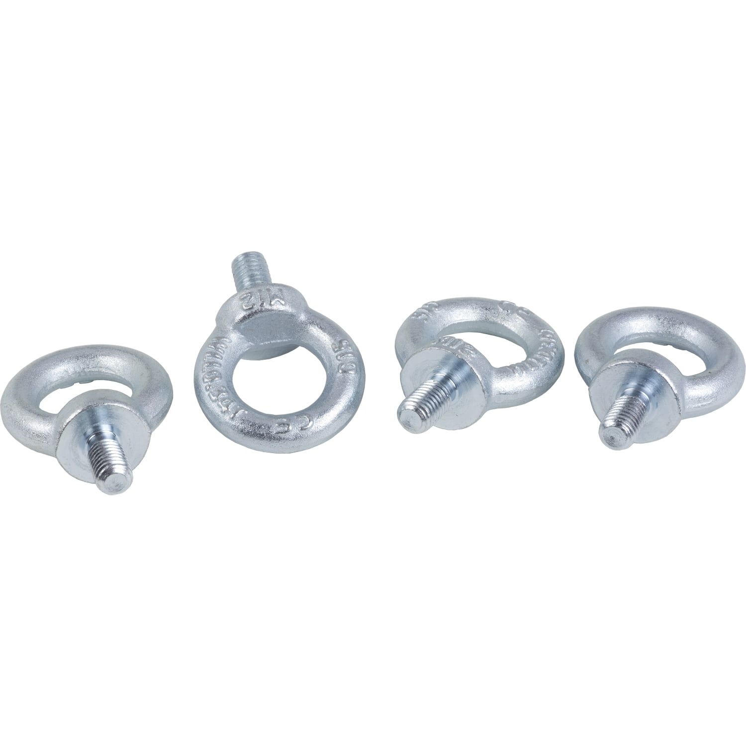 Lifting eyebolts, PanelSeT SFN, Spacial SF, steel , M12 , set of 4