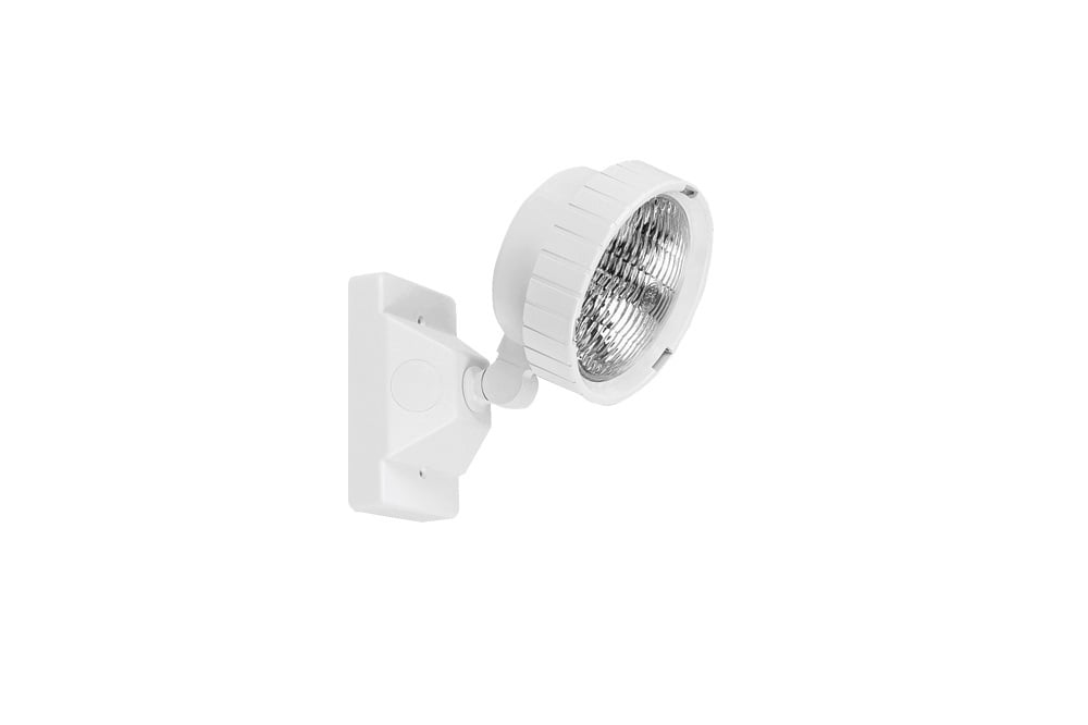 Accessories, Sealed and gasketed PAR37, Two 6W, 6V Halogen lamps, SKU - 240715