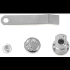 Push-Button Replacement Set for 86/87 0X 125