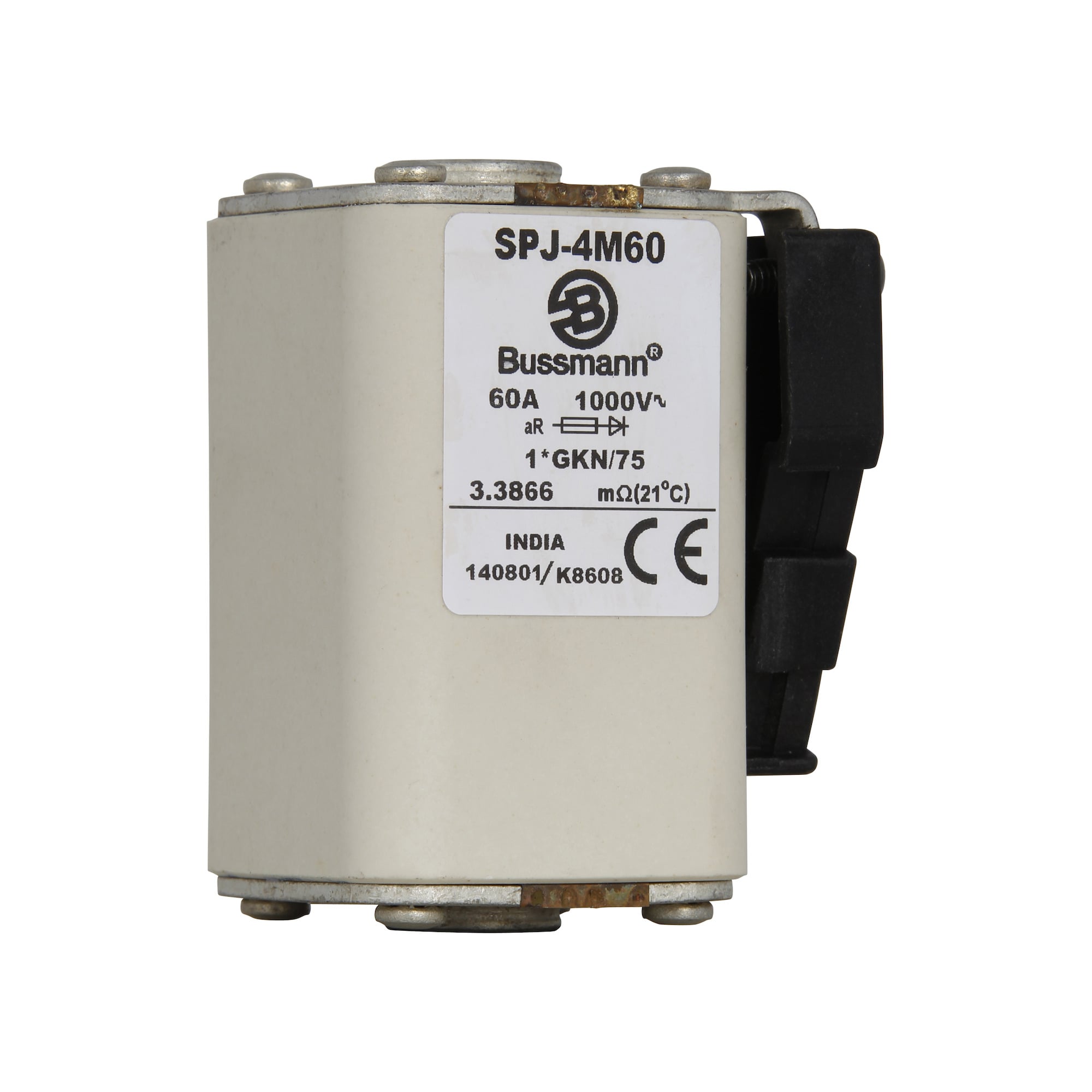 High Speed Fuse