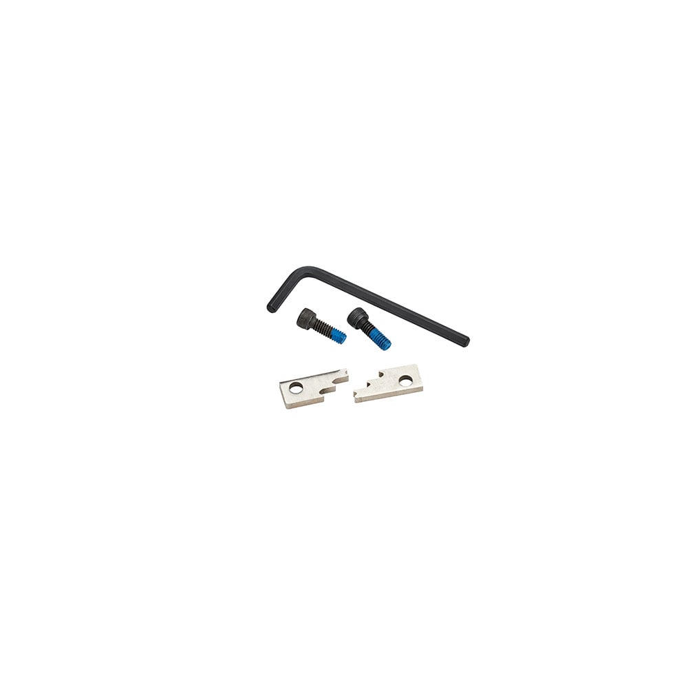 Conduit Reamer Repl. Blades