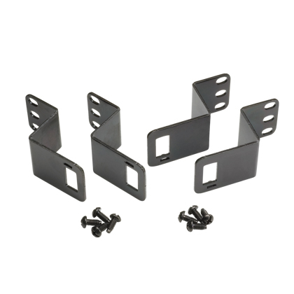 NetRunner Vertical Cable Manager Center 