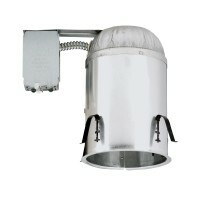 6 in. Housing for Remodel Applications, Non-IC