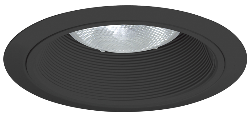 6" Tapered Baffle Trim