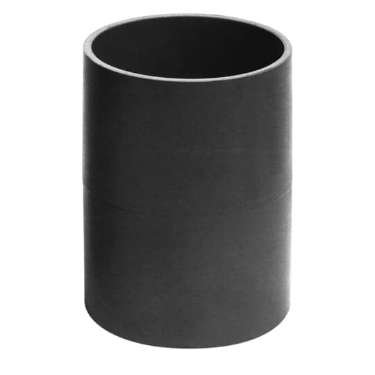 Long Line Coupling, Size 3 Inches, Material PVC