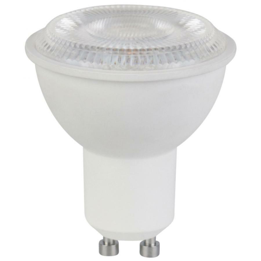 6.5 Watt LED MR16 2700K 25 Degree Beam Spread GU10 Base 120 Volts