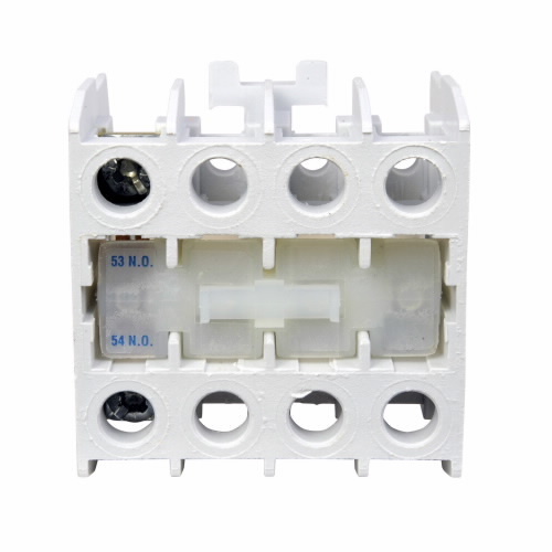 Eaton Freedom NEMA auxiliary contact