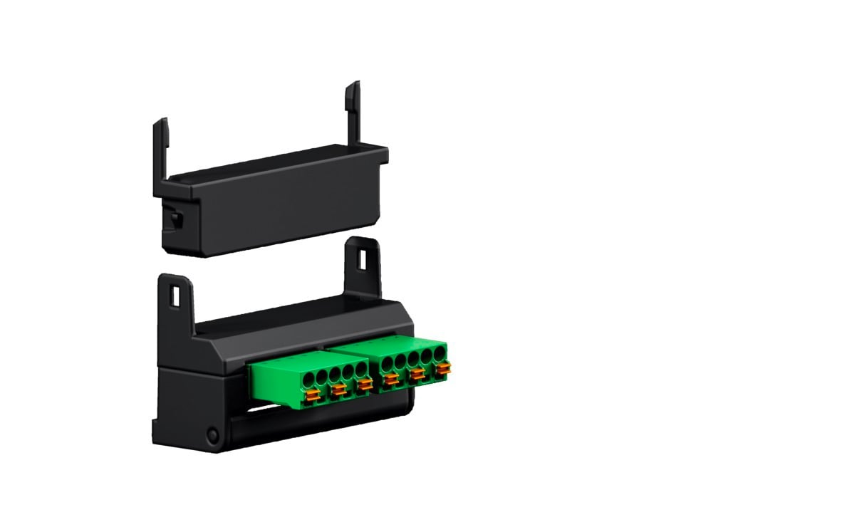 RX Micro-switch for NH fuse-switch disconnectors, size 000