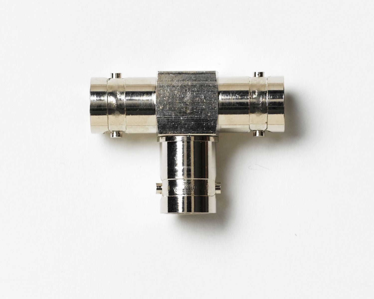 BNC (M) TO PHONO JACK ADAPTER