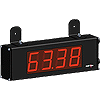 2.25" 4-Digit LED Counter