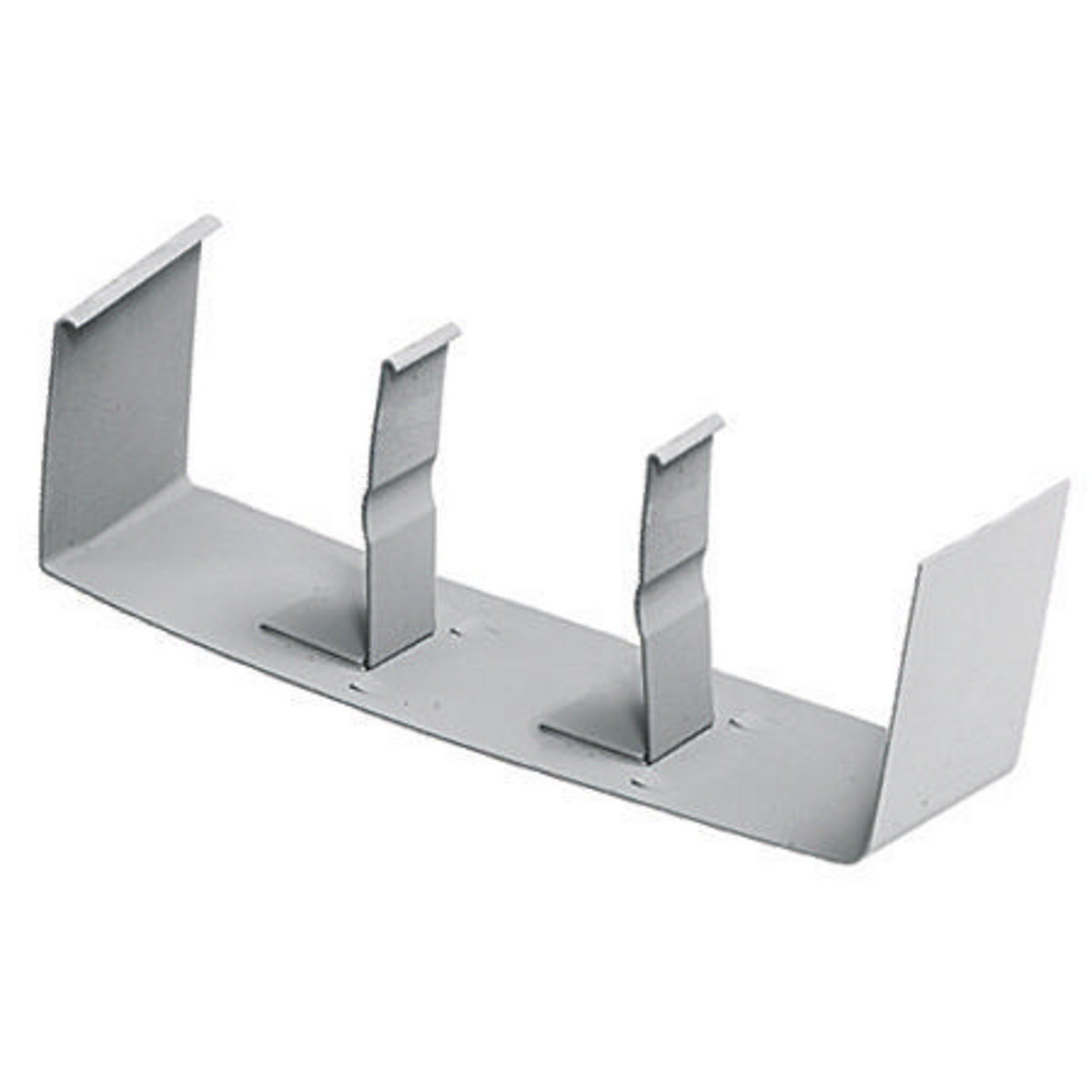 Metal Raceway Divider Clip, HBL6750 Series