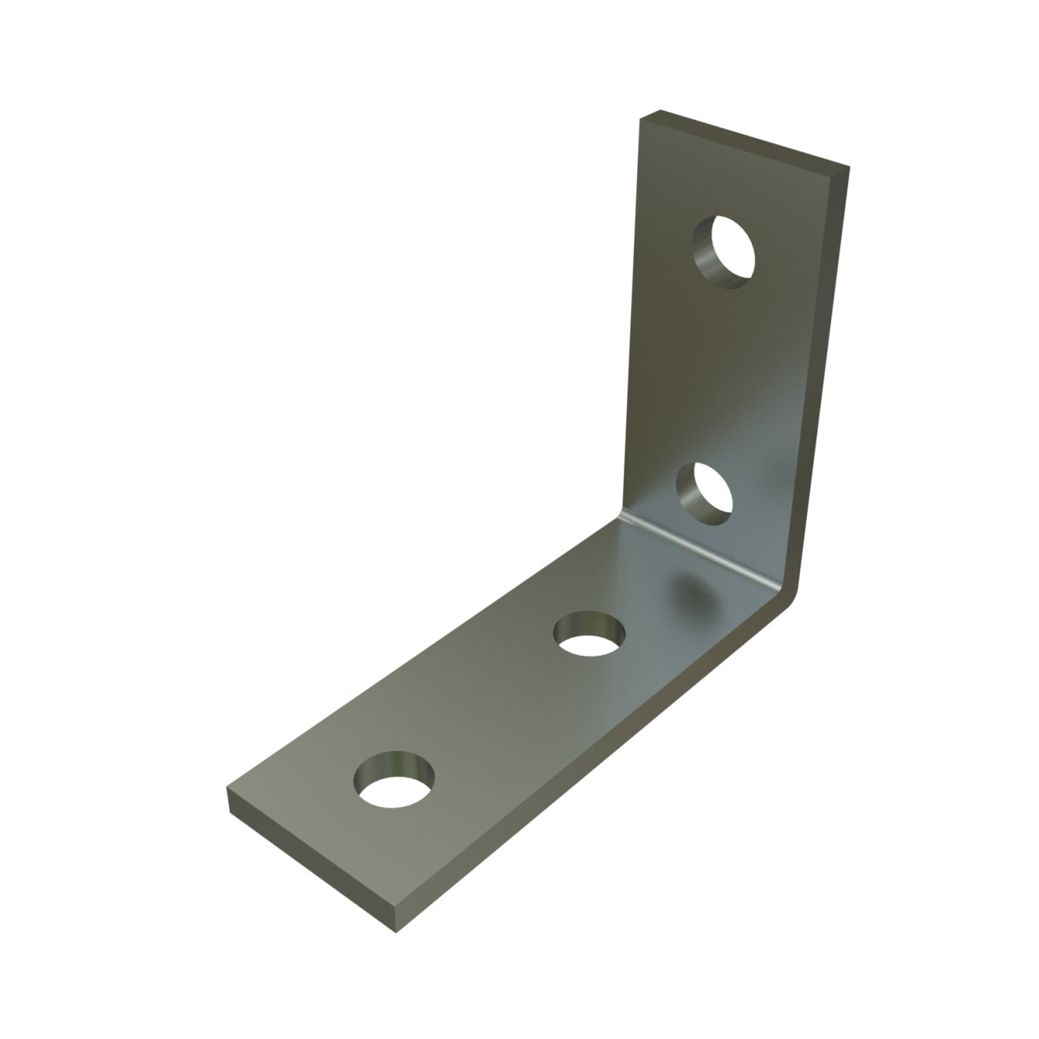 UNISTRUT FITTING, 13/16"x 1-7/8"x 2-5/16", EG
