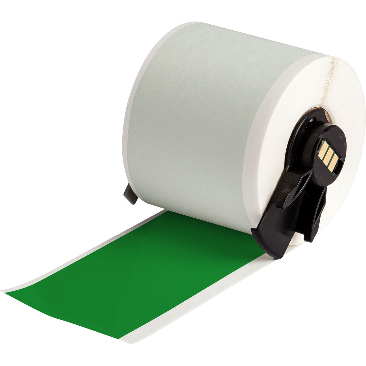 Label 2" x 50' Vinyl GN