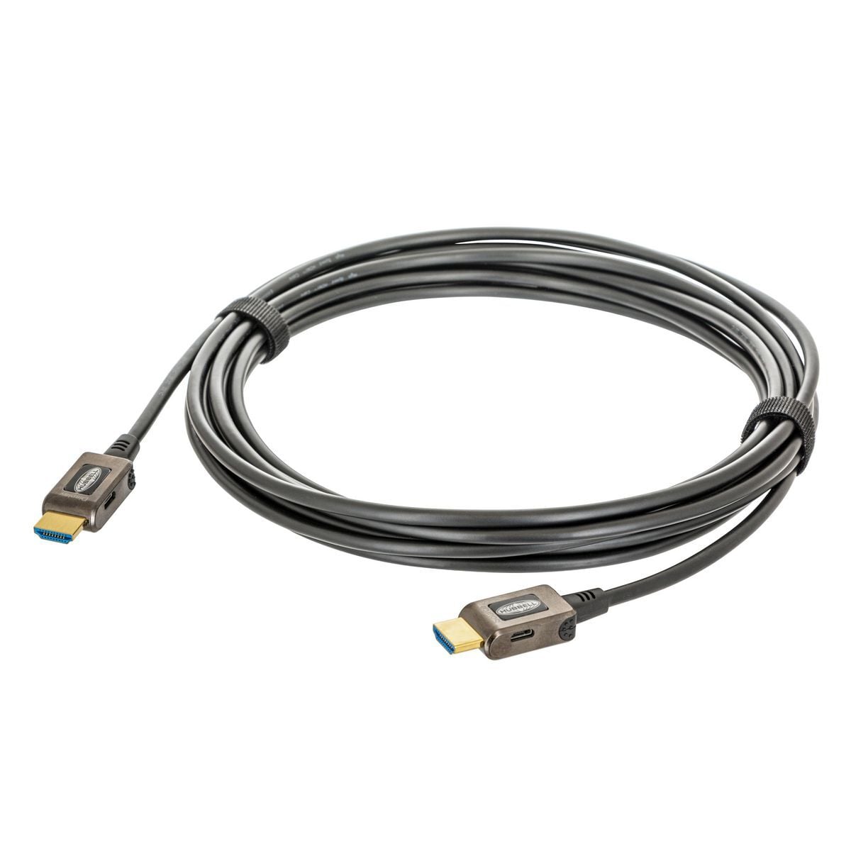 P-CORD,HDMI,AOC,PREMIUM,BLACK,60FT.